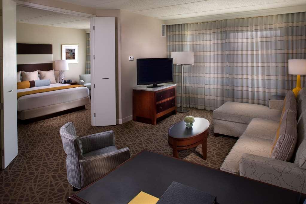 Hyatt Regency Suites Atlanta Northwest Smyrna Room photo